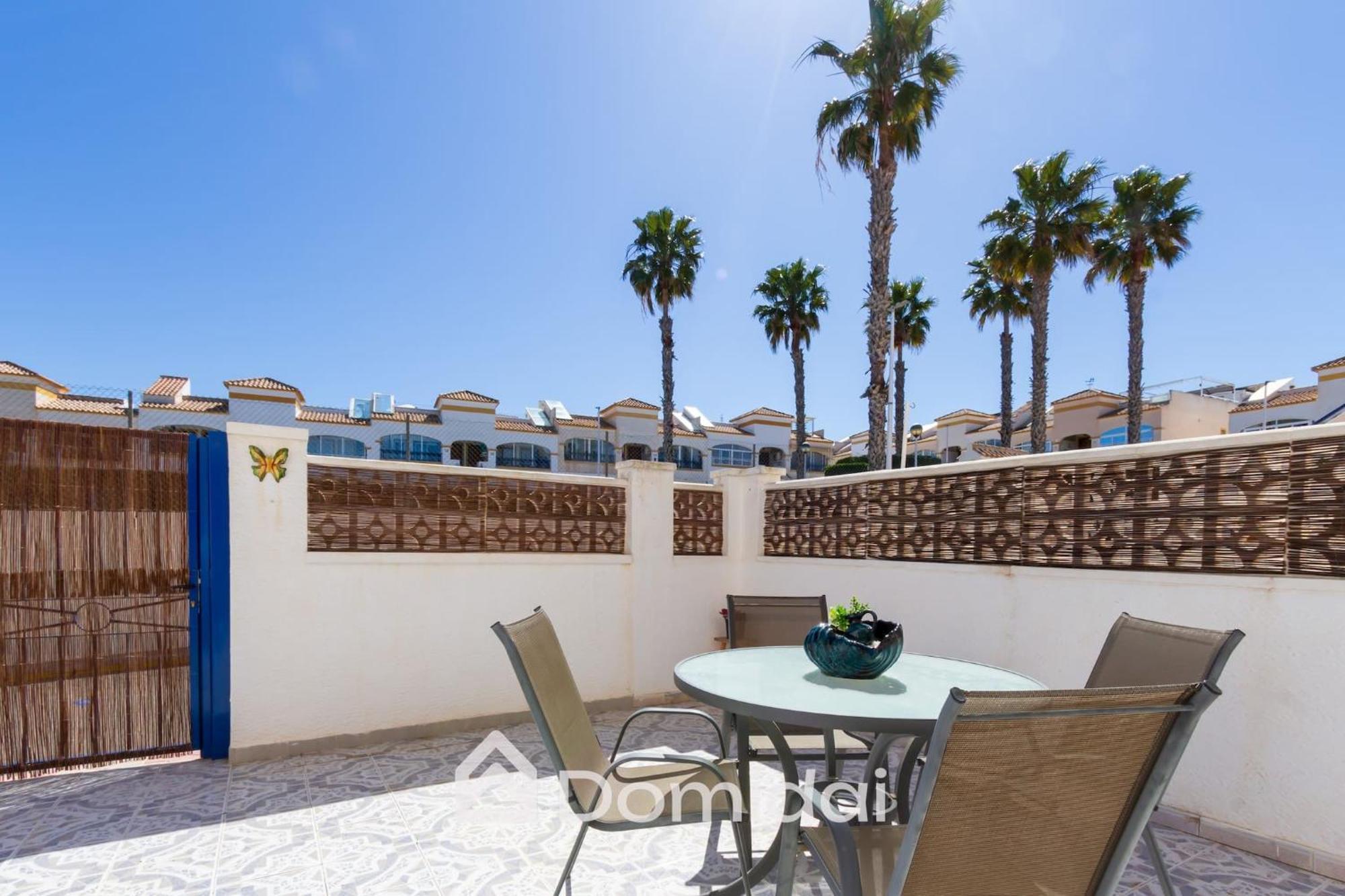 Casa Jicara By Domidai * Alacant