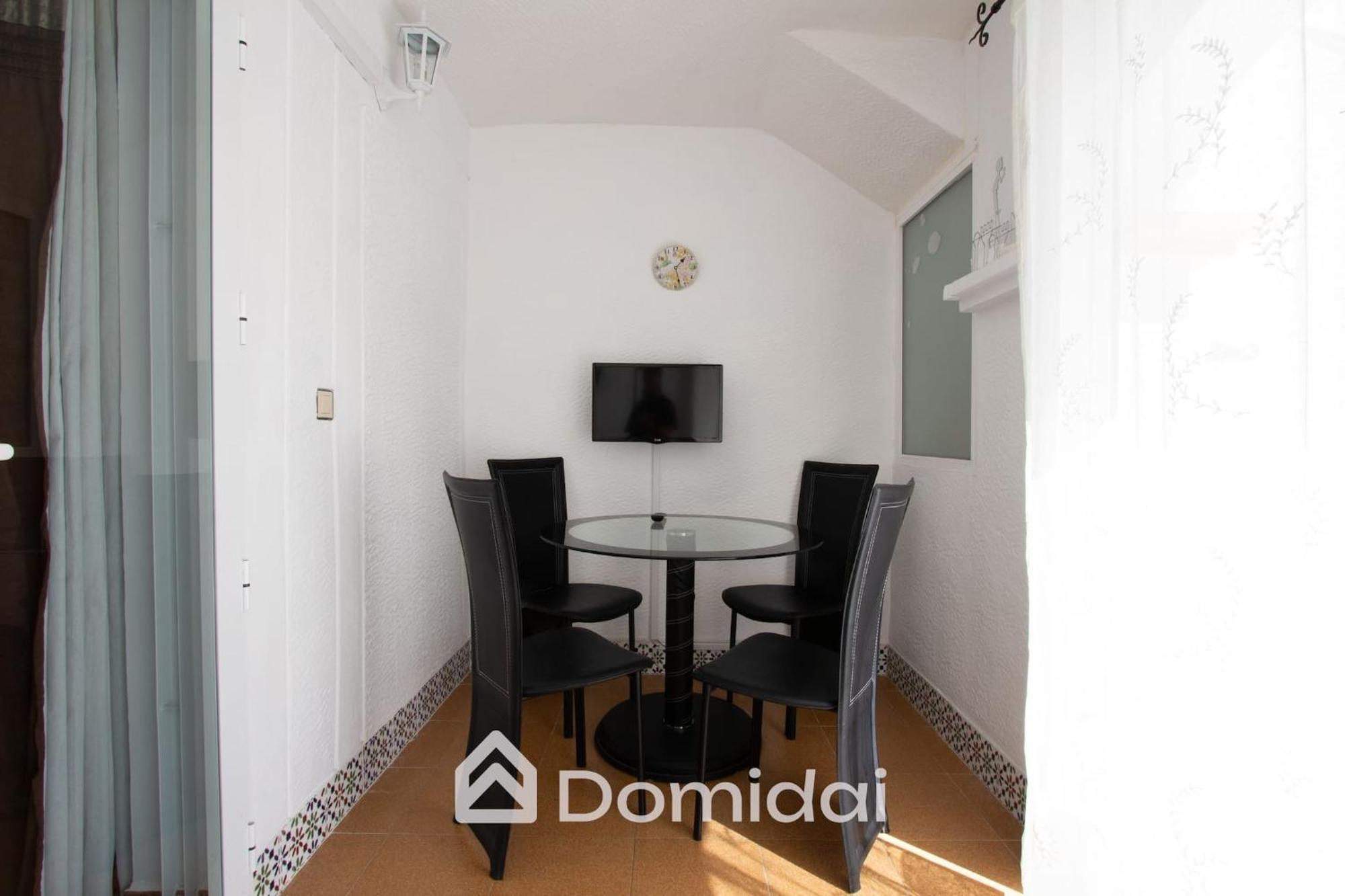 Casa Jicara By Domidai * Alacant