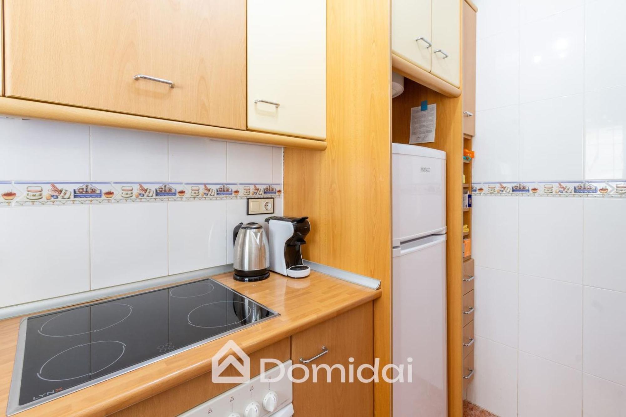 Casa Jicara By Domidai Apartament Alacant