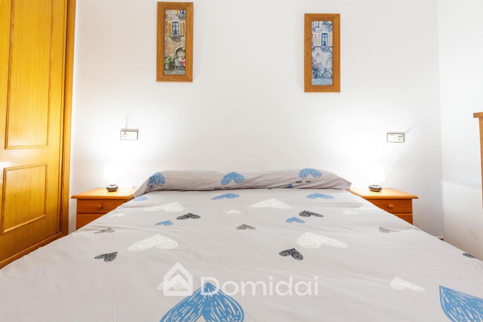 Apartament Casa Jicara By Domidai Alacant