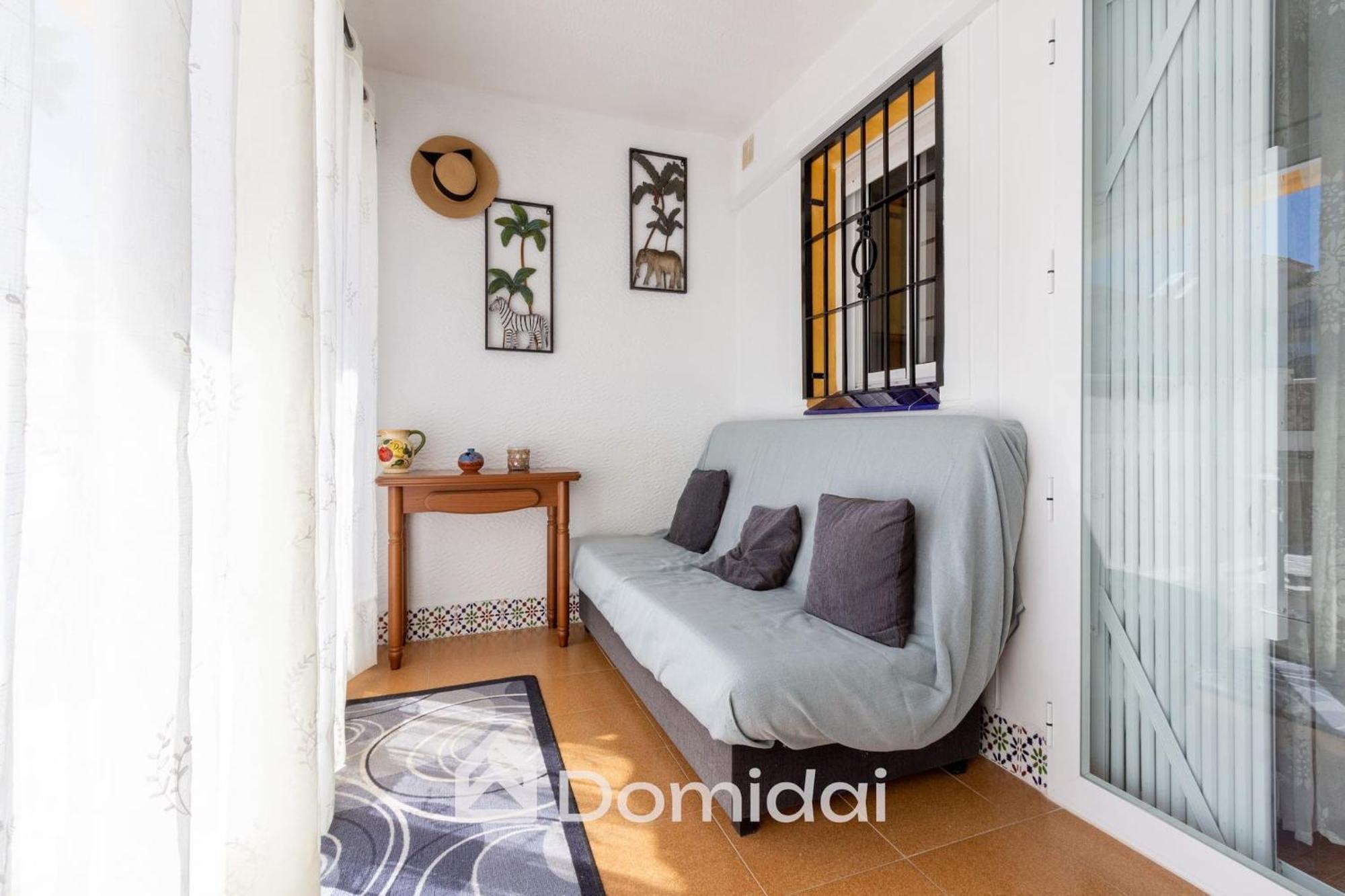 Casa Jicara By Domidai Alacant