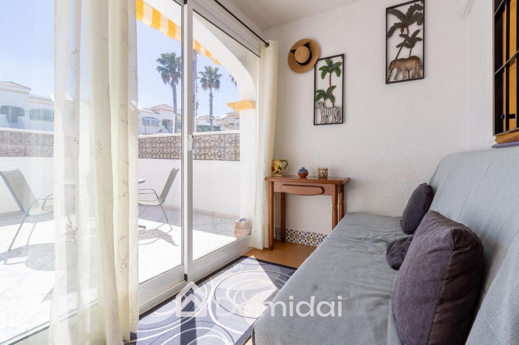 Casa Jicara By Domidai * Alacant