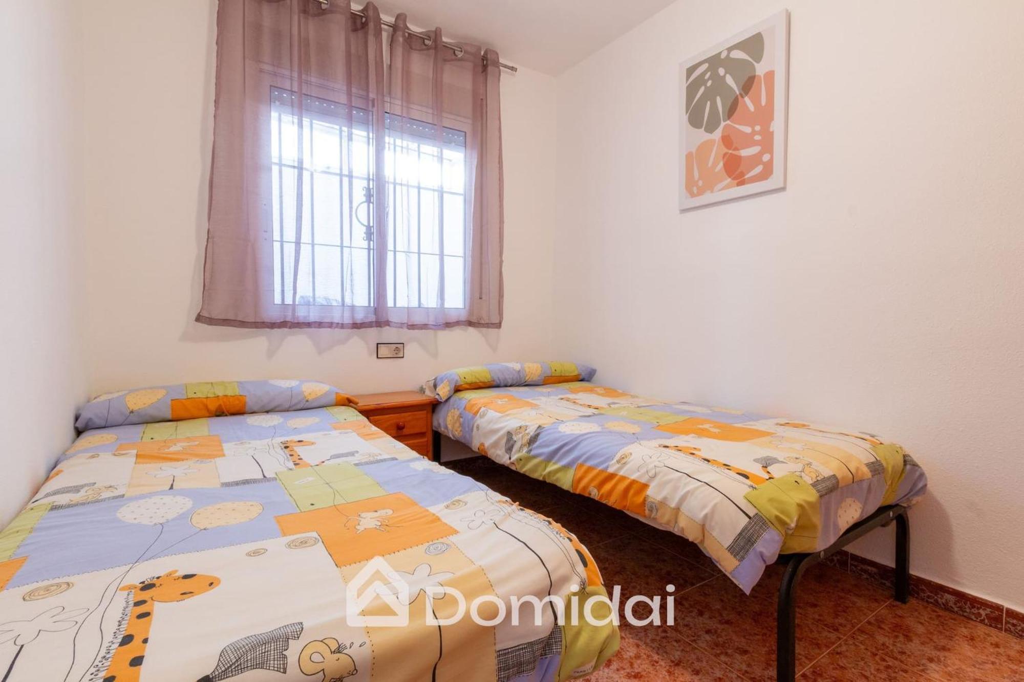 Apartament Casa Jicara By Domidai *